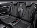 Audi A3 Cabriolet 2.0 TDI S-Line 2013 года (WW)
